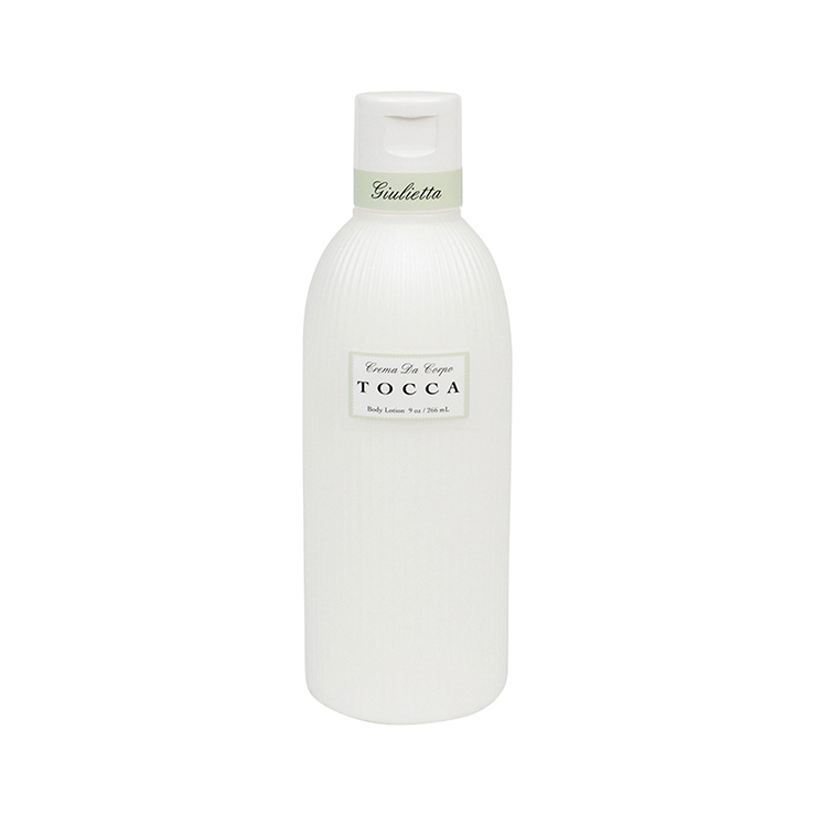 TOCCA(トッカ)ボディケアローション ジュリエッタ - 2